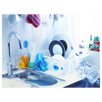FLUNDRA - Dish Drainer