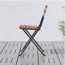 Load image into Gallery viewer, TARNO - Table+2 chairs, outdoor, indoor
