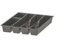 SMACKER Cutlery tray