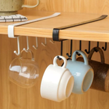 Cabinet Mug Hook