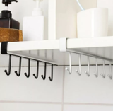 Cabinet Mug Hook