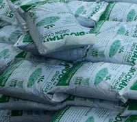 POTTING MIX ORGANIC FERTILISER, 1KG/BAG