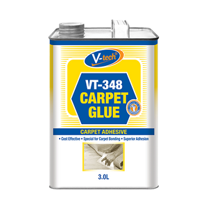 carpet glue  (V-tech -)vt-348