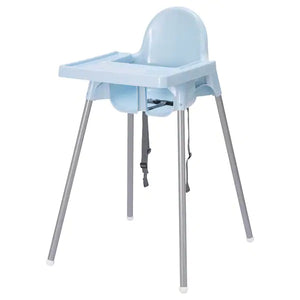 ANTILOP - Highchair with tray