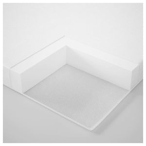 PLUTTIG - Foam Mattress for Cot  Bed/ 60x120x5 cm