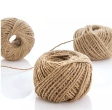 Load image into Gallery viewer, Hemp Rope Ball 50g

