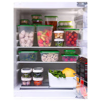 PRUTA - Food Containers - Set of 17