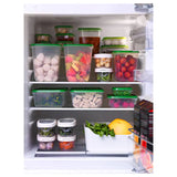PRUTA - Food Containers - Set of 17