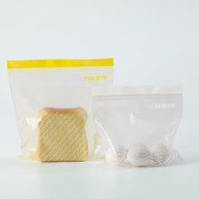 Load image into Gallery viewer, ISTAD - Resealable Zip Lock Bag, Small size
