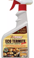 Pesso - 2 In 1 / Eco Termite Removal